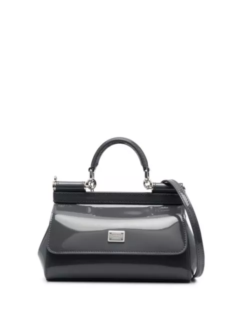 Dolce & Gabbana KIM DOLCE&GABBANA small Sicily handbag Women 0113