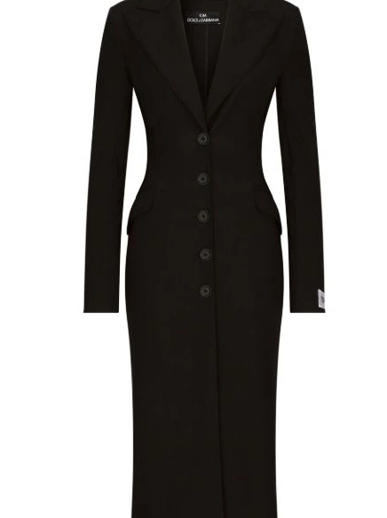 Cheap Women & coat KIM DOLCE&GABBANA Dolce dress Gabbana 0309